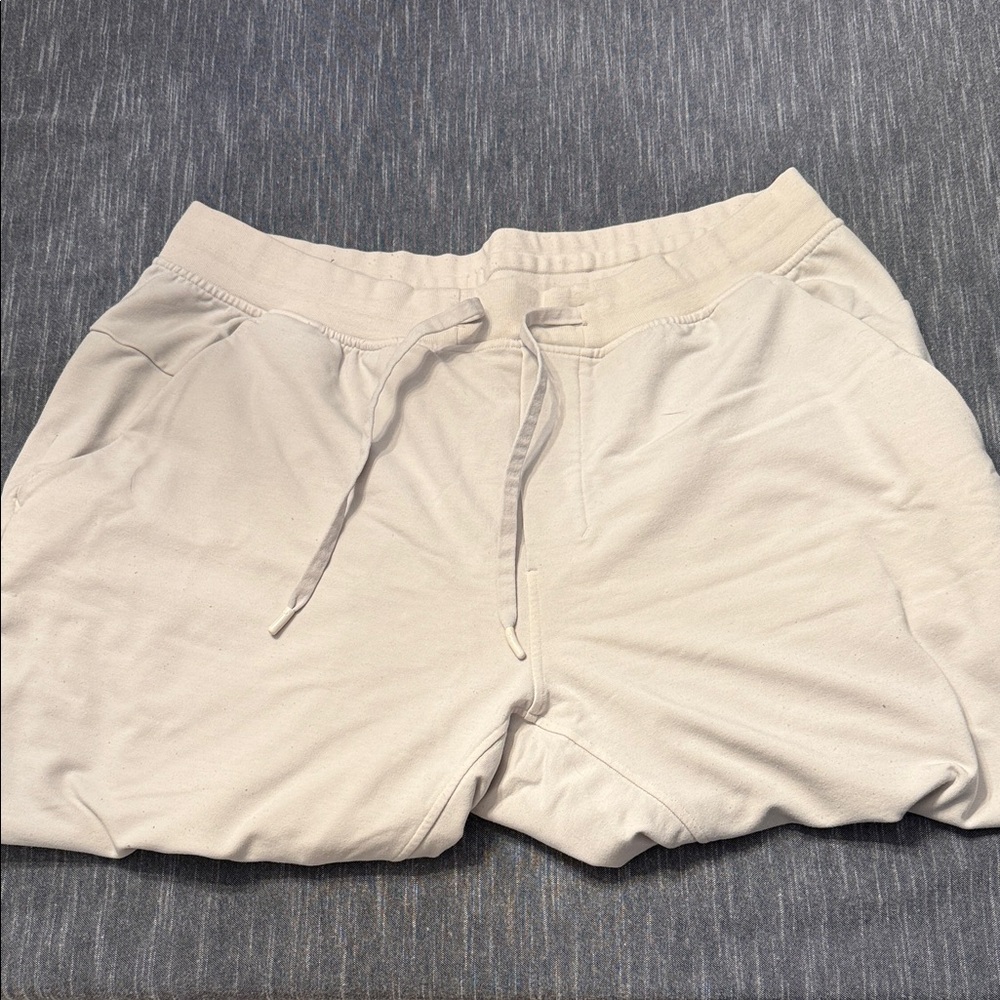 Lululemon City Sweat Jogger